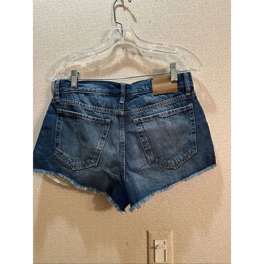 New with tags Aero vintage high rise shorty - Picture 5 of 5